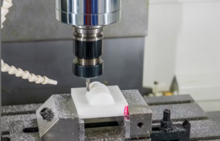 CNC Machining and Laser engraving by Crist